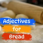 define bread