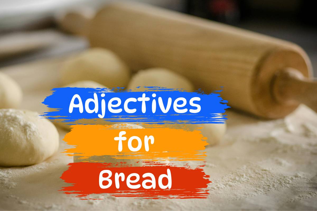 define bread