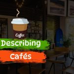 describe cafe
