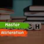 master alliteration